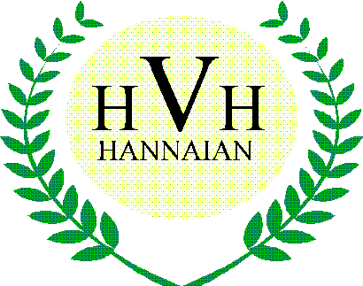 HANNAIAN LOGO