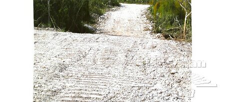 Grand Bahama, Silver Beach