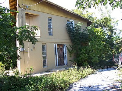 South Beach House TLC