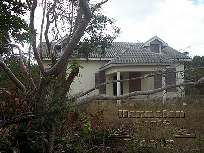 South Ocean Blvd, House
