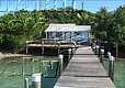 Boat House with Dock Boat House with Dock