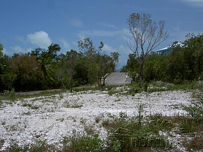 Sunrise Bay, Marsh Harbour - Abaco