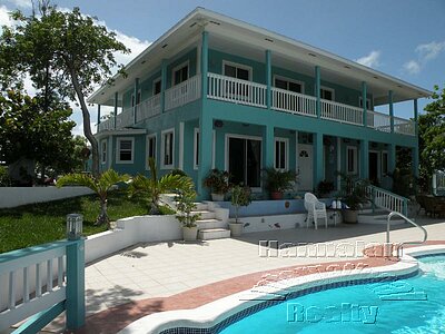 SkyView, Marsh Harbour, Abaco