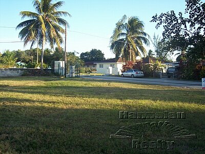 Seabreeze Lane Main Street