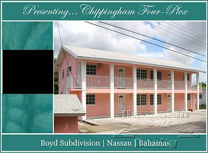  Foster Street Apartrment Building