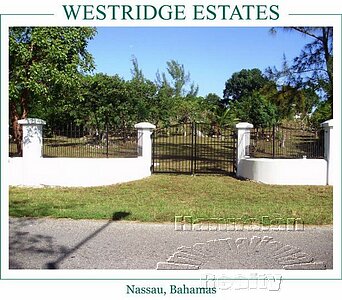 Westridge Lot