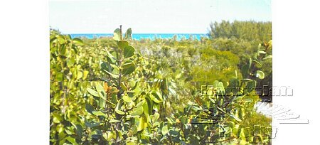 Lot, One lot off Great Harbour Cay Drive, Berry Islands