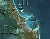 Location on Island Location on Island