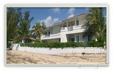 Coral Harbour Beach Apartments For Rent