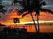 Typical Exuma Sunset Typical Exuma Sunset