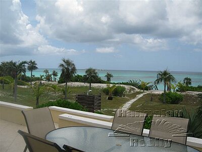 Endless Summer, Double Bay,  Eleuthera