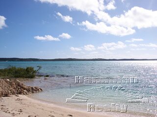 5 Acre Tracts, Rock Sound, Eleuthera