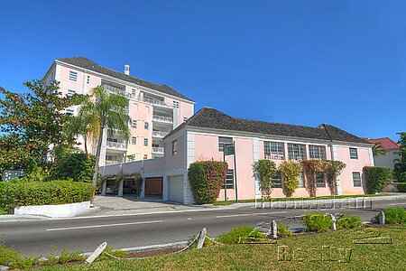 Sulgrave Manor, Cable Beach, New Providence