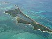 Private Island Peninsula