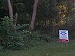 Weatern area, Coral Dr.